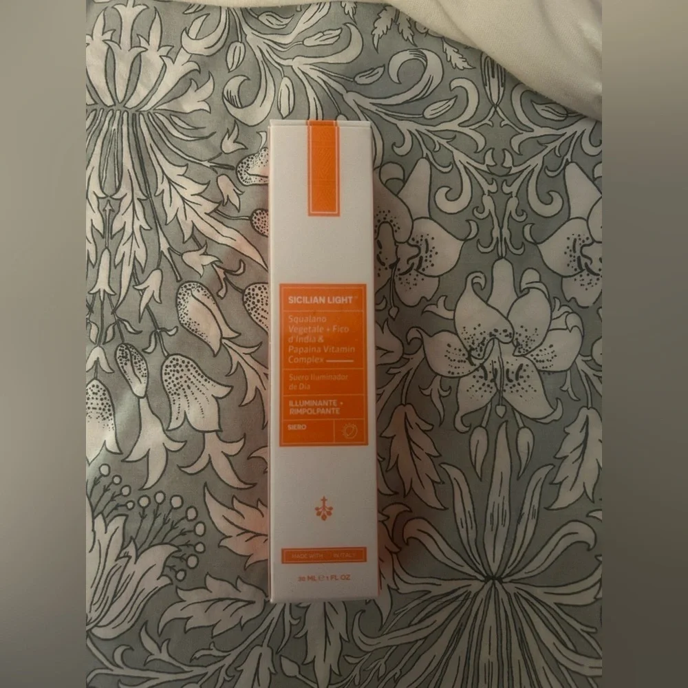 Skin & Co Sicilian Light Serum